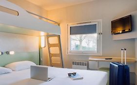 Ibis Budget Beaune